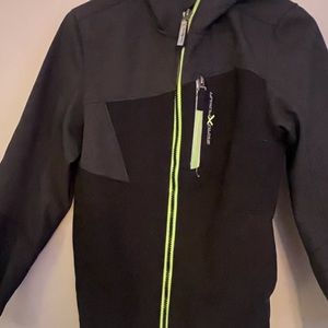ZeroXposur Boys size 14/16 jacket.